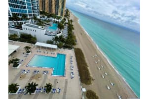 2751 S Ocean Dr 1204s, Hollywood