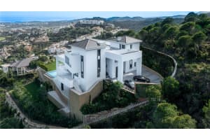 00 Alcuzcuz Natural Reserve, Benahav�s, Benahavis