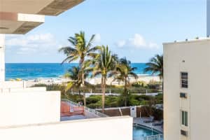 345 Ocean Dr 411, Miami Beach