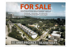 2900 S Miami Ave, Miami