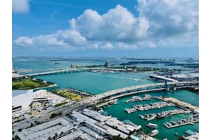 244 Biscayne Blvd Uph-4904, Miami