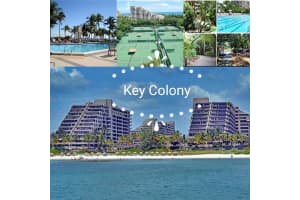 201 Crandon Blvd 209, Key Biscayne