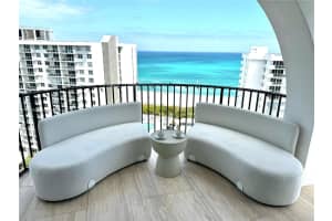 5660 Collins 18 Ab, Miami Beach