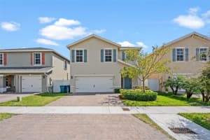 493 Ne 6th Pl, Florida City