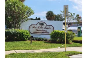 815 Sw 10th Ter 17v, Hallandale Beach