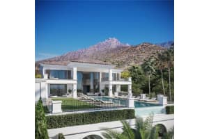 00 Cascada De Camoj�n, Marbella