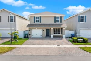 433 Ne 6th Pl, Florida City