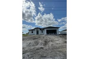 2424 Ne 24th Ave, Cape Coral
