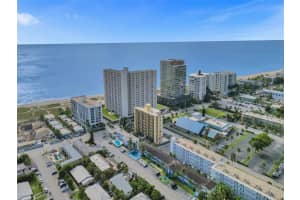 801 N Ocean Blvd 803, Pompano Beach