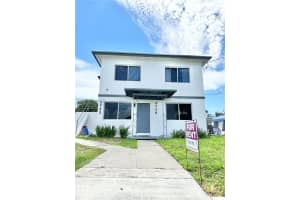 3730 S Avenue S 1, Riviera Beach