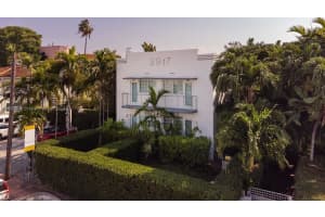 3917 N Meridian Ave 204, Miami Beach