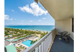 9801 Collins Ave 12e Remodeled, Bal Harbour