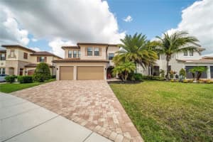 11115 Nw 82nd Pl, Parkland