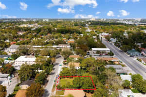 , Miami