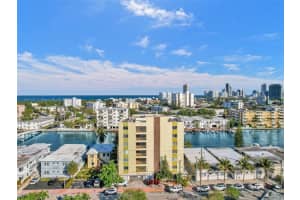 8001 Crespi Blvd 6b, Miami Beach