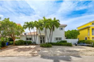 125 Giardino Dr, Islamorada