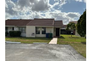 1600 Sw 124th Pl 0, Miami