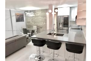 1100 Alton Rd 4c, Miami Beach