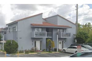 13673 Sw 62nd St 205-2, Miami