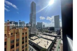151 Se 1st St 1505, Miami