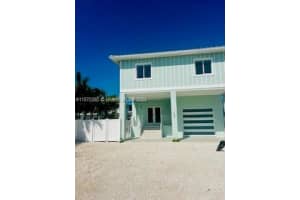 115 Azalea St, Tavernier