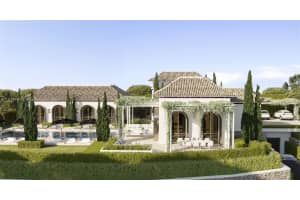 00 La Cerquilla, Nueva Andaluc�a, Marbella