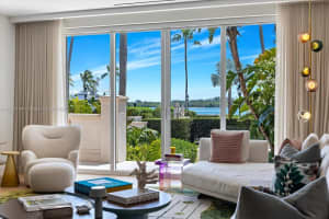 2113 Fisher Island Dr 2113, Miami Beach