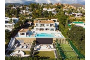 00 La Cerquilla, Nueva Andalucia, Marbella