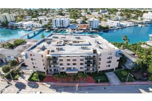 8100 Byron Ave 304, Miami Beach