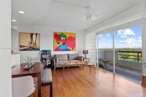 720 Coral Way 13d, Coral Gables