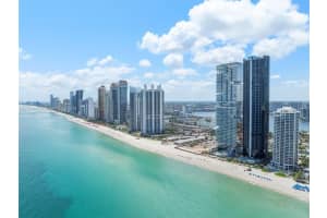 18555 Collins Ave 801, Sunny Isles Beach