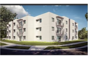 3095 Nw 26th Street, Miami