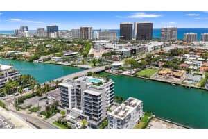 9521 E Bay Harbor Dr 706, Bay Harbor Islands