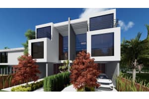 70 Nw 53rd St, Miami