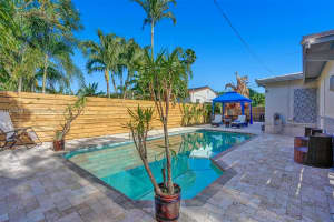 1800 N Victoria Park Rd, Fort Lauderdale