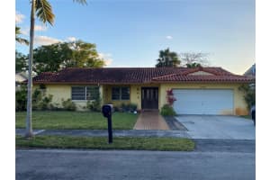 12330 Sw 22nd Ln, Miami