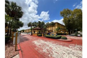 14901 Sw 82nd Ter 1-205, Miami