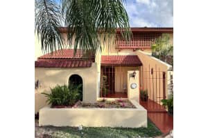 11734 Sw 112th Ln -, Miami
