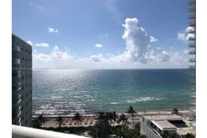 3901 S Ocean Dr 14m, Hollywood