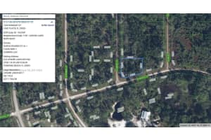 1245 Kumquat St, Lake Placid