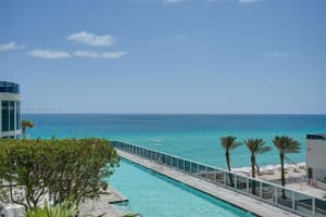, Sunny Isles Beach