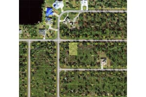 14211 Strader Ave, Port Charlotte