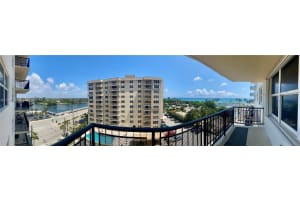 1501 S Ocean Dr 702, Hollywood