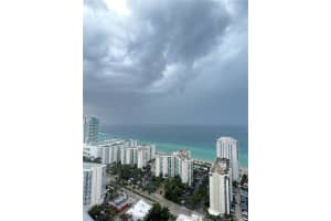 4010 S Ocean Dr T3503, Hollywood