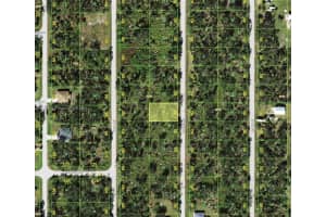 3329 Monarch St, Port Charlotte