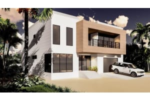 13080 N Bayshore Dr, North Miami