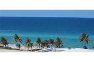 1980 S Ocean Dr 7m, Hallandale Beach
