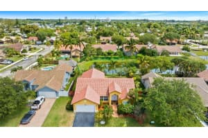 12625 Sw 9th Pl, Davie