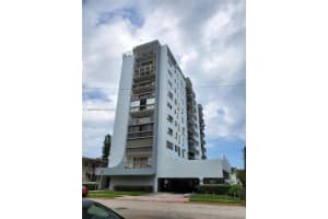 1345 West Ave 702, Miami Beach