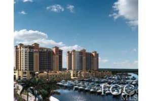 5793 Cape Harbour Dr 613, Cape Coral